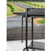 Мангал для дачи Palisad Camping 69669