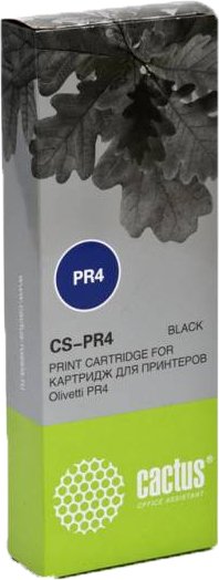

Картридж CACTUS CS-PR4