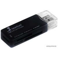 Карт-ридер SmartTrack STR-749-K