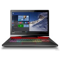 Игровой ноутбук Lenovo IdeaPad Y900-17ISK [80Q10079RK]