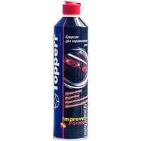 Средство для стеклокерамики Topperr 3435