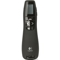 Пульт ДУ Logitech Professional Presenter R700