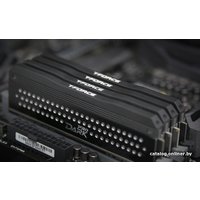 Оперативная память Team Dark Pro 2x8GB DDR4 PC4-25600 TDPGD416G3200HC16ADC01