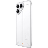Телефон Tecno Pova 8 5G LK6 8GB/256GB (белый)