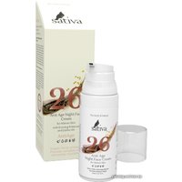  Sativa Крем для лица Anti Age №26
