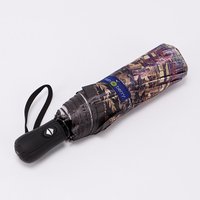 Зонт Rain Berry Голубой купол 734-23341.2