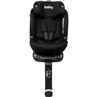 Детское автокресло Baby Prestige Capsula 360 i-Size (black stone)