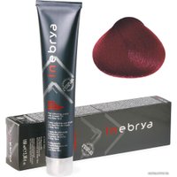 Крем-краска для волос Inebrya Color 7/66 русый интенсивно-рыжий