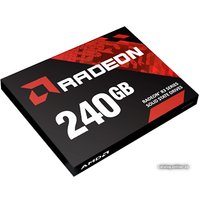 SSD AMD Radeon R3 240GB [R3SL240G]