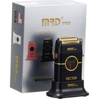 Шейвер MRD Pro MRD-ZB-999 (черный)