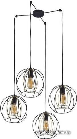 Подвесная люстра TK Lighting TKP6252