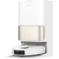 Робот-пылесос Dreame L40 Ultra (евровилка, белый)