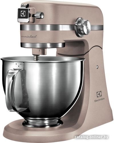 Планетарный миксер Electrolux EKM5570