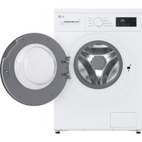 Стиральная машина LG F4A1009NWK