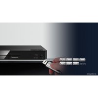 Blu-ray плеер Panasonic DMP-BD84
