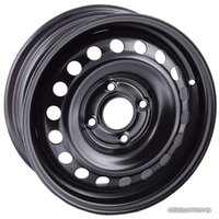 Штампованные диски Eurodisk 64A45R 15x6" 4x100мм DIA 54.1мм ET 45мм B