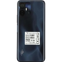 Смартфон Itel Vision 5 Plus 4GB/64GB (черный)