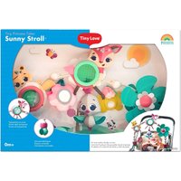 Погремушка Tiny Love Tiny Princess Tales Sunny Stroll
