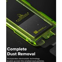 Защитное стекло Ringke Easy Slide 2шт для Galaxy S25 Fe