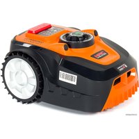 Газонокосилка-робот NAC RLM1000-DY