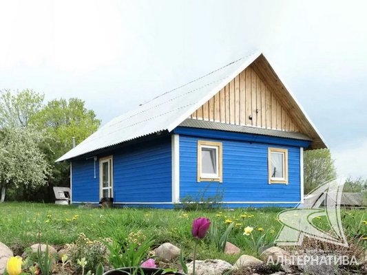 2-комн. квартира — Пашуки