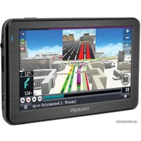 GPS навигатор Prology iMap-A540