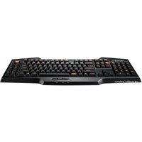 Клавиатура ASUS Strix Tactic Pro