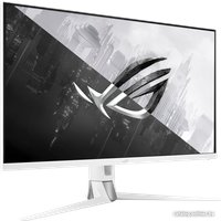 Игровой монитор ASUS ROG Swift PG329Q-W