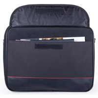 Мужская сумка BRAUBERG Profi 240441 (черный) в Гомеле