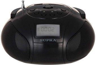 Магнитола Supra BB-106UB