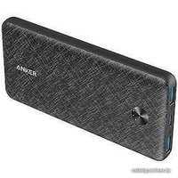 Внешний аккумулятор Anker PowerCore III Sense 10K 10000mAh (черный)