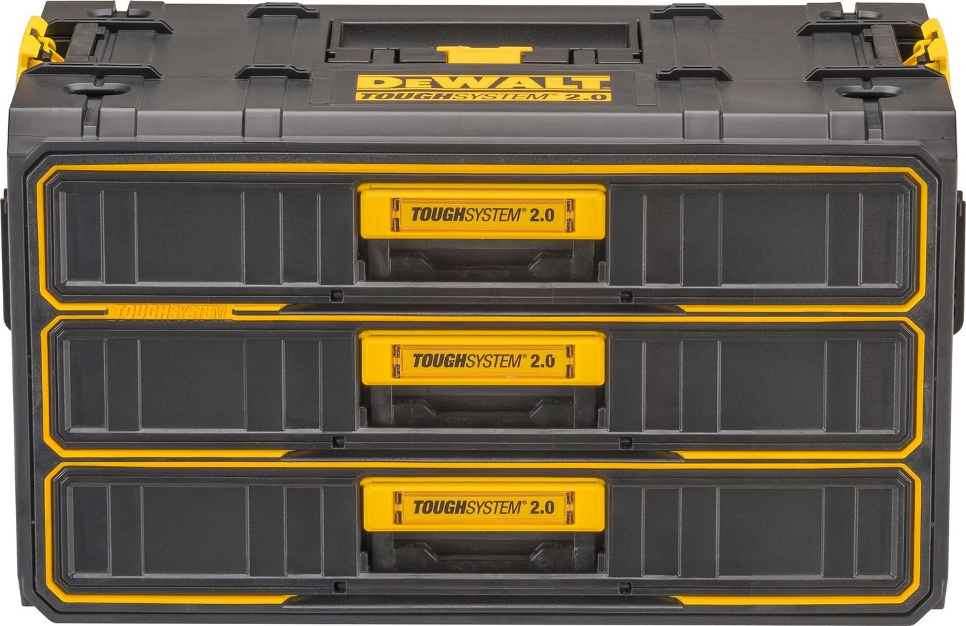 Раздвижной ящик DeWalt ToughSystem 2.0 DWST08330-1