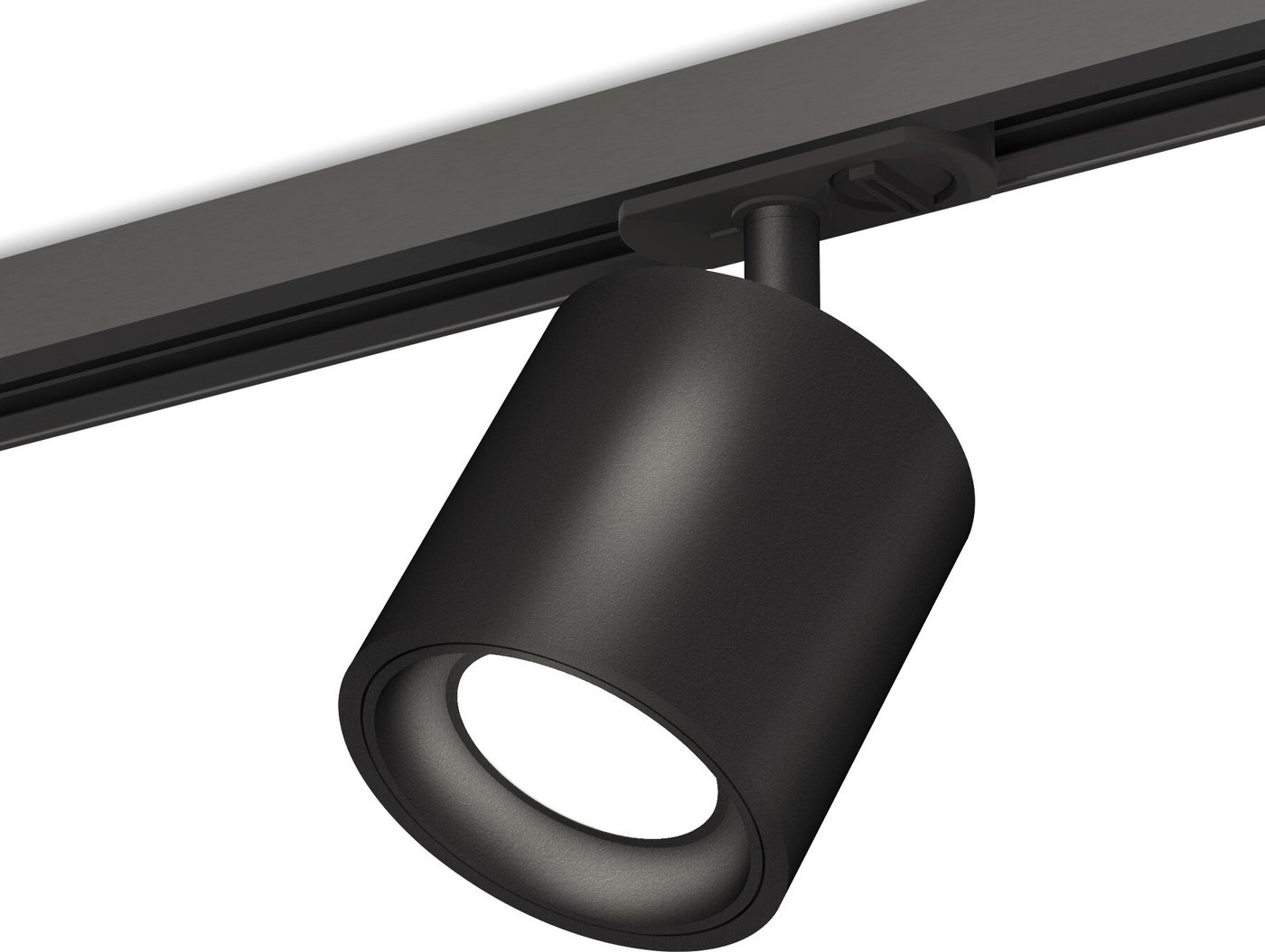 

Трековый светильник Ambrella light Track System XT7532001 SBK