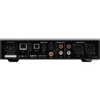 Сетевой проигрыватель Matrix Audio mini-i Pro 4 (серебристый)