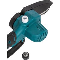 Аккумуляторная пила Pioneer Tools BCS-2020-12C (с 2-мя АКБ, кейс)