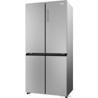 Четырёхдверный холодильник Haier HTF-425DM7RU