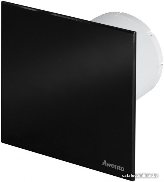 Осевой вентилятор Awenta System+ Silent 100H KWS100H-PTCB100P