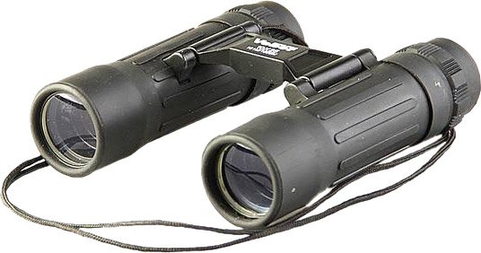 

Бинокль Veber БП 10x25 ff