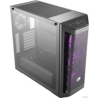 Корпус Cooler Master MasterBox MB511 RGB MCB-B511D-KGNN-RGB