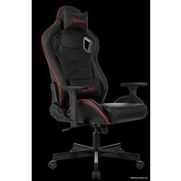 Игровое (геймерское) кресло A4Tech Bloody GC-840 (черный)