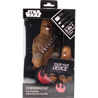 Фигурка-держатель Exquisite Gaming Cable Guy Star Wars Chewbacca