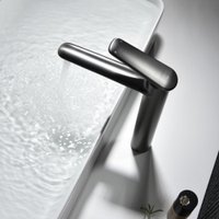 Смеситель Ganzer GZ02112-Q