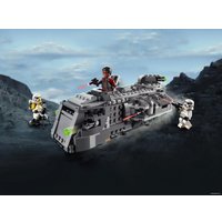 Конструктор LEGO Star Wars 75311 Имперский бронированный корвет типа Мародер