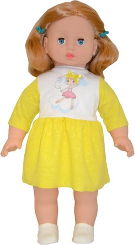 Кукла БелКукла Марина 9 озвученная (60 см)