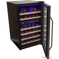 Винный шкаф Cold Vine C34-KSF2