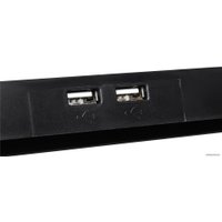 Подставка Digma D-NCP170-4