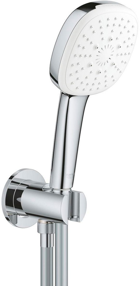 Душевой гарнитур  Grohe Tempesta Cube 110 26910003