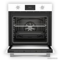 Электрический духовой шкаф Indesit IFE 3644 J WH