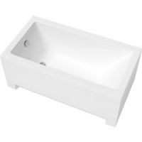 Ванна Lauter Estelle 120 21206020 (с каркасом)