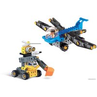 Конструктор DIBO Воплощение проектов LBS2302